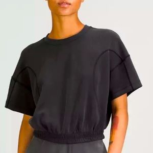 Softstreme Gathered Tee